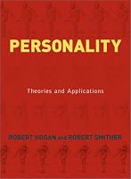 Personality: Theories and Applications