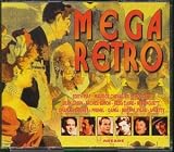 Revue Artistes divers  / Mega Retro