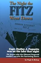 The Night the Fitz Went Down