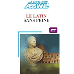 Le Latin sans peine