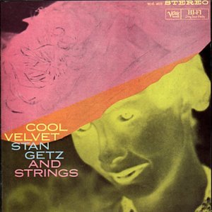 Stan Getz