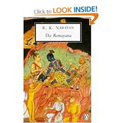 The Ramayana: Shortened Modern Prose Version of the Indian Epic: A Shortened Modern Prose Version of the Indian Epic (Penguin Twentieth Century Classics)