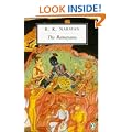 The Ramayana: Shortened Modern Prose Version of the Indian Epic: A Shortened Modern Prose Version of the Indian Epic (Penguin Twentieth Century Classics)