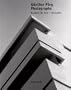 G�nther F�rg. Photographs. Bauhaus Tel Aviv - Jerusalem