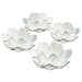 Floating White Blossom Lights – Set of 6