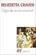 L'�ge de la conversation