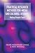 Practical Research Methods for Media and Cultural Studies: Making People Count