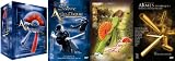 Asian Weapons 3 DVD Box set
