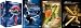 Search : Asian Weapons 3 DVD Box set