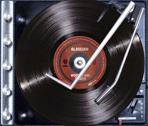 Glassjaw - Must