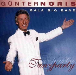 G&uuml;nter Noris - Tanzparty - Zortam Music