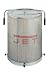 Tools & Hardware : Jet 708739 DC-C 2-Micron Canister Filter for Large Dust Collector