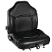 Michigan Seat Skid Steer and Forklift Seat with Variable Suspension, Model# V-5200