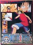 One Piece TV Series Collection Box Set