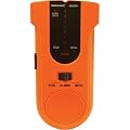 Silverline 477936 3-in-1 Detector
