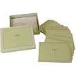 Dragonfly Illustration Thank you Notecards Boxed Set French, Nouvelles Images