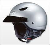 HJC CL-21M Ventilated Half Helmet