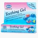 Teething Gel *Mfg Disc (Limited Inv)10/07/09jc * - .33 oz. - Gel