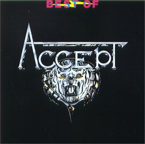 Accept - The Best of Accept - Zortam Music