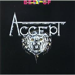 Best of Accept