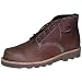 Simple Workboot -Brown Image