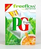 Brooke Bond PG Tips Tea Bags