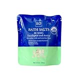 EOバスソルト110ｇ（ユーカリ＆アルニカ）