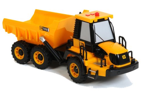 Childrens Toyshop  Toys : 16" Dump Truck