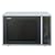 Sharp R959SLMA, Digital Combi Quartz Grill Microwave Oven Silver 40L 900W