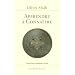 Apprendre � conna�tre