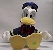 Donald Duck 18'' Plush Disney Store Exclusive