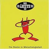 Die Bestie in Menschengestalt