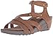 BareTraps Women's Belina Wedge Sandal