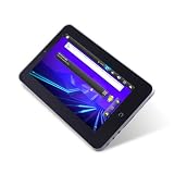 EASY TAB 7" ANDROID TABLET TOUCH SCREEN ,ANDROID 2.3 ,KINDLE READER GOOGLE 4GB ANDROID MARKET LIGHT WEIGHT 375 GRAMS 1GHZ