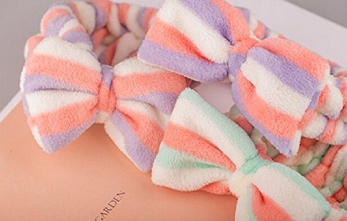 大人にも 子どもにも かわいい リボンの大きい ヘアバンド パステルカラー カラー選べます