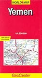 Cover of Yemen by  3707900444