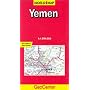 Yemen (GeoCenter World Map)
