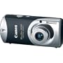 Canon Powershot SD30 5MP Digital Elph Camera with 2.4x Optical Zoom (Tuxedo Black)