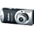 Canon Powershot SD30 5MP Digital Elph Camera with 2.4x Optical Zoom (Tuxedo Black)