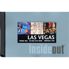 Las Vegas (InsideOut City Guides)