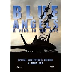 Blue Angels: A Year In The Life