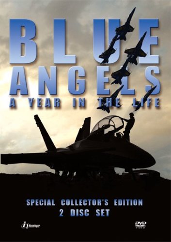 Blue Angels A Year In The Life