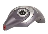  : Iogear Phaser Hand-Held RF Wireless Mouse with Laser Pointer