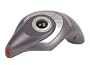 Iogear Phaser Hand-Held RF Wireless Mouse with Laser Pointer