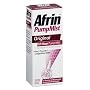 Afrin 12 Hour Pump Mist, Original, 0.5-Ounce (15 ml) (Pack of 3)