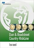 D&B Country RiskLine Report: Israel