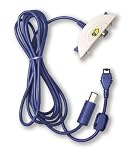 MADCATZ 55665 Gamecube¿ To Game Boy® Advance Link Cable