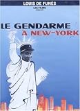 Louis de Funès - Le Gendarme a New-York (Original French Version)