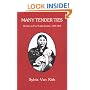 Many Tender Ties: Women in Fur-Trade Society, 1670-1870