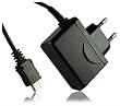 CARICABATTERIA DA RETE PER SONY ERICSSON Xperia X2 | X8 | X10 | X10 Mini | X10 Mini Pro | Vivaz | Pro | Spiro | Play | Pro | Neo etc...
